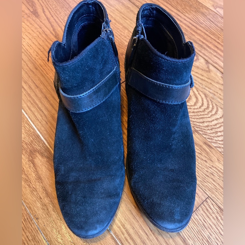 Sam Edelman Booties - image 1